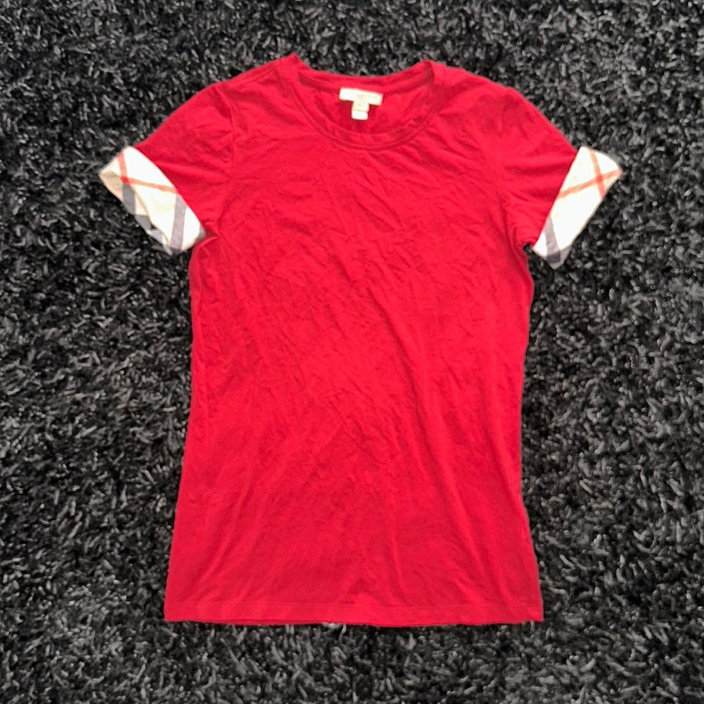 Burberry T-shirt